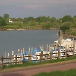 Апартаменты Venezia Nature&beach Каваллино