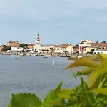 Venezia Nature&beach * Каваллино