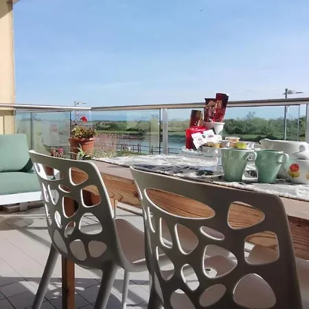 Venezia Nature&beach Apartament Cavallino-Treporti
