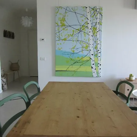 Venezia Nature&beach Apartament Cavallino-Treporti