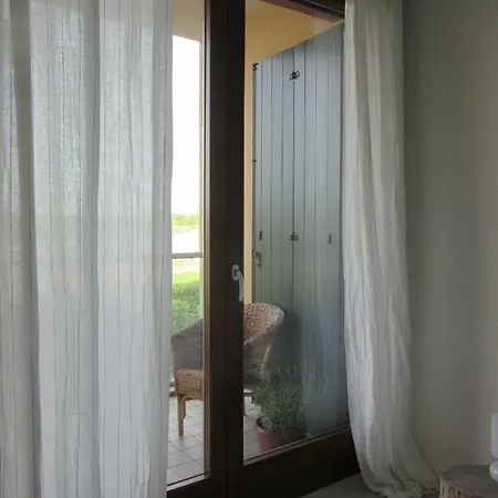 Apartament Venezia Nature&beach Cavallino-Treporti