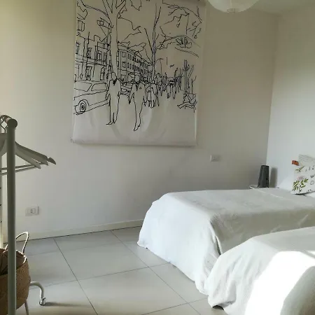 Venezia Nature&beach Apartament Cavallino-Treporti