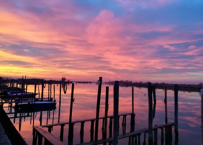Venezia Nature&beach *