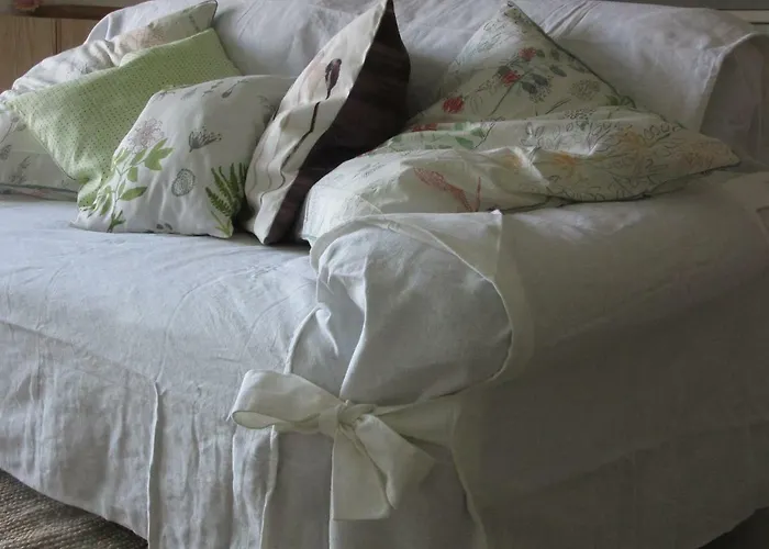 Apartment Venezia Nature&beach