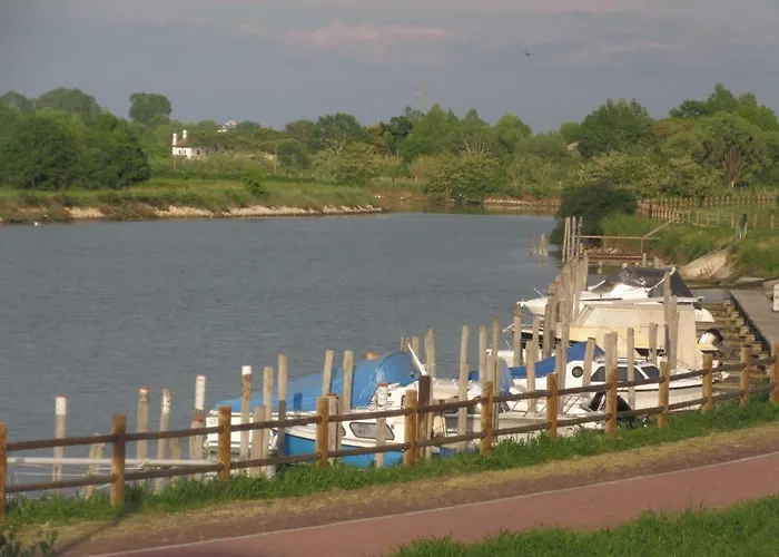 Lejlighed Venezia Nature&beach Cavallino-Treporti