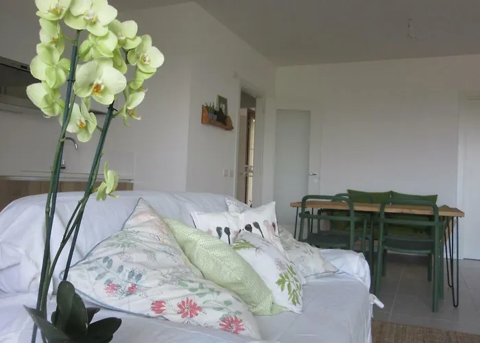 Venezia Nature&beach Apartment *