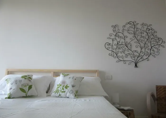 Venezia Nature&beach Apartment *