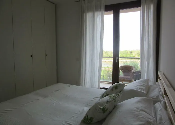 Venezia Nature&beach Apartment