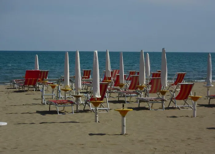 Venezia Nature&beach * Cavallino-Treporti