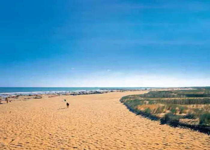 Apartment Venezia Nature&beach *
