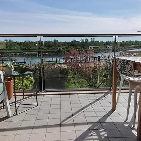 Apartamento Venezia Nature&beach Cavallino-Treporti