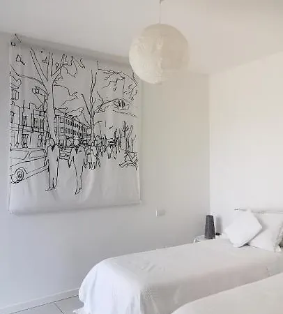 Venezia Nature&beach アパート カヴァッリーノ・トレポルティ