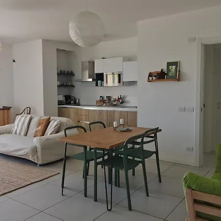 Venezia Nature&beach Apartamento *
