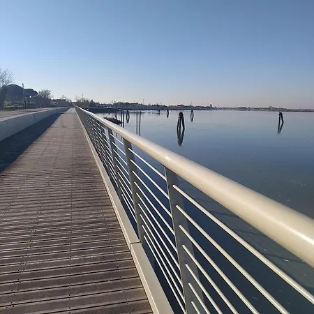 Venezia Nature&beach * カヴァッリーノ・トレポルティ