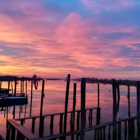 Venezia Nature&beach *