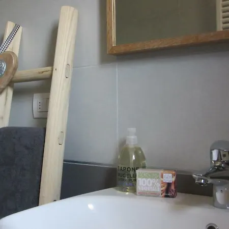 Apartamento Venezia Nature&beach