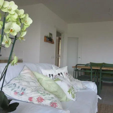 Venezia Nature&beach Apartamento *