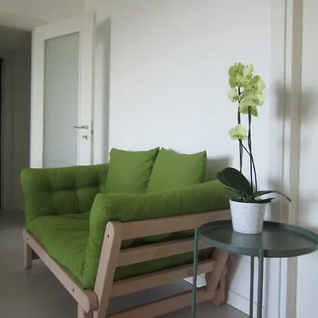 Venezia Nature&beach Apartamento