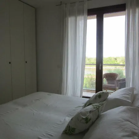 Venezia Nature&beach Apartamento