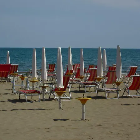 Venezia Nature&beach * Cavallino-Treporti