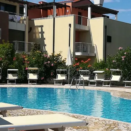 Venezia Nature&beach Cavallino-Treporti