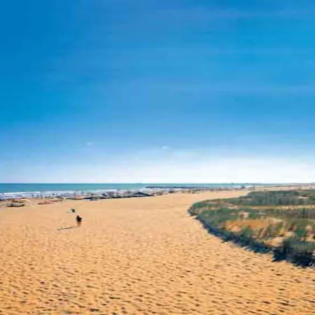 Apartamento Venezia Nature&beach *