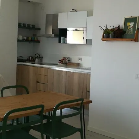 Apartamento Venezia Nature&beach