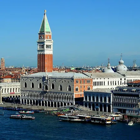 Venezia Nature&beach * Cavallino-Treporti